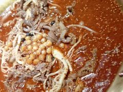 -张翻越·川渝冒菜·武汉黑鸭煲(城北万象城店)