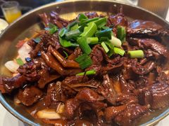 -食光慢宴·安吉土菜馆