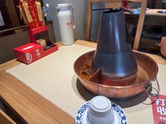 -东镇老火锅(长春路首店)