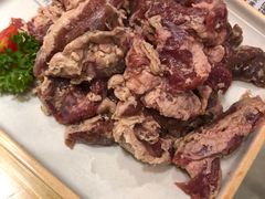 -喜来稀肉(北外滩白玉兰广场店)