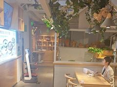 -嘉和一品粥(方庄店)