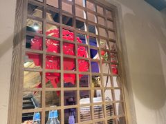 -柿子树炭烤羊腿(金台路店)