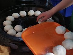 -牛煎里牛肉煎包淮南牛肉汤(广东路店)