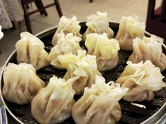 -四海回族饭店(前进大街店)
