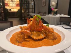 -狮拾久·现代新加坡料理(壹方城店)