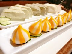 蟹籽丸-百年果林椰子鸡(中洲店)