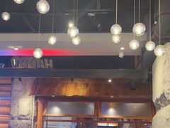 -河坝烧烤串城(金达莱店)