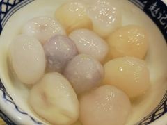 -赵记传承·中国甜品(福州总店)