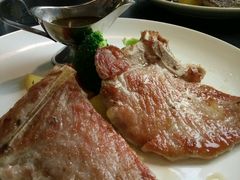 -188西餐厅(园林宾馆店)