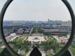 -大慈恩寺(大雁塔)