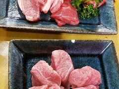 -成吉思汗 しろくま(札幌本店)