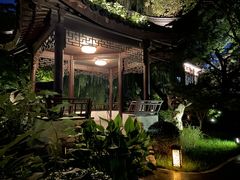 -君庭中餐厅(友谊宾馆店)