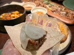 -Fuzzy Bistro 浮几韩餐·茶酒馆