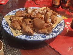 -即墨老公社·海肠捞饭大王(古城店)