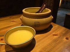 延边米酒-小木屋米酒店总店