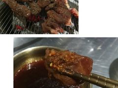 -本炙炭烤·蒲烧活鳗料理店(金沙洲店)
