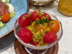 -西语·炭烧牛排(卓越中寰店)