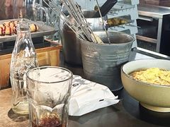 -很久以前羊肉串(打浦路店)