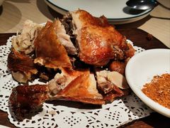 -吴氏老妈·23年家常菜(古城店)