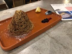 -半山腰·云南菜(侨福芳草地店)