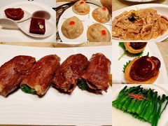 -8餐厅(新葡京酒店)