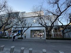 -迪桑特DESCENTE(北京三里屯BLANC店)
