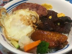 -敏华冰厅(平安金融中心店)