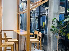 -上山喝茶origin(同仁街店)