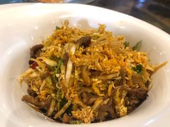-海拉尔蒙古包(房山长阳总店)