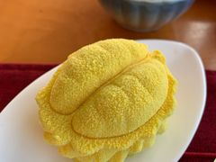 -视界美食自助餐厅·石家庄希尔顿酒店