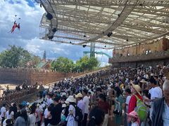 -七彩云南欢乐世界