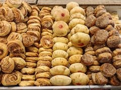 -杨老大焙子月饼干货(宽巷子民族美食街店)