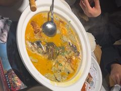 -老阿爸鲜鱼土菜(园区永旺店)