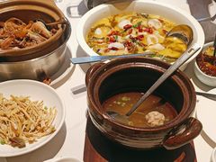 -外婆家(西红门荟聚购物中心店)
