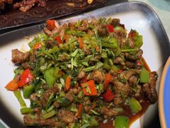 -大胡同天津菜·海肠捞饭·津门皮皮虾锅贴一绝(西姜井店)