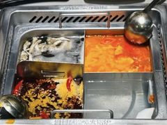-海底捞火锅(翔龙天地广场店)