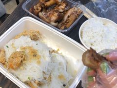 -盒马鲜生(皇庭广场店)