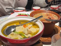 -来菜·湖北头牌藕汤(汉街店)