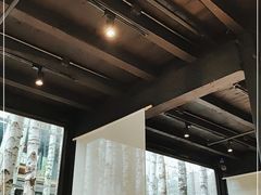 -Metal hands·铁手咖啡