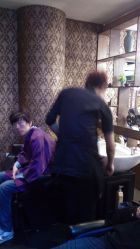 店内环境-DRG达人馆造型