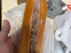 -新侨三宝乐西餐厅(崇文门店)