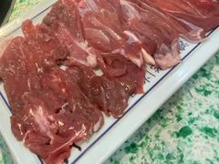 -鸿姐老火锅(疁城新天地店)