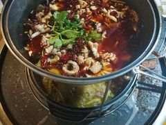 -重庆乌鱼庄·龙滋鲜(青羊大道店)