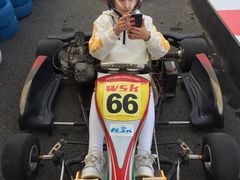 -赛卡联盟WSK卡丁车俱乐部