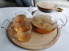 -浮梦·高空下午茶&水晶DIY