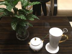 -行者书屋大堂吧 ·下午茶(南京圣和府邸酒店)