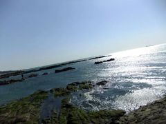 -青岛海滨风景区