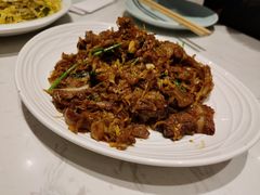 -北李妈妈菜·海肠捞饭(高新万达店)