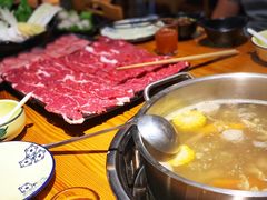 -牛品福潮汕牛肉火锅(旺庄店)