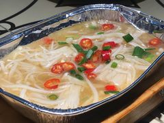 -新凯旋烧烤·燕姐千岛湖土菜